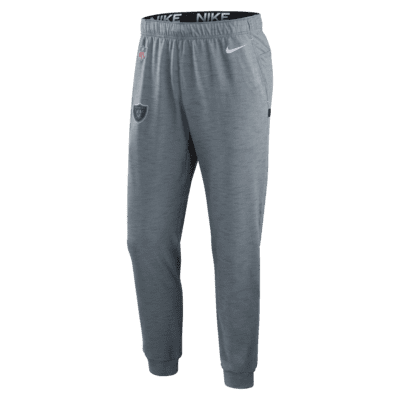 ☆NIKE☆Nike Dri-FIT (NFL Las Vegas Raiders) 7/8 Leggings Nike Dri-FIT (NFL Las Vegas Raiders) Women's 7/8 Leggings